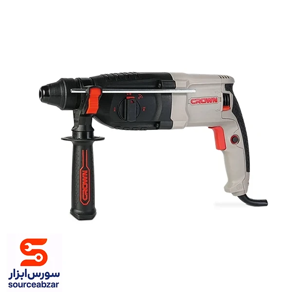 بتن کن کرون 800 وات مدل CT18182