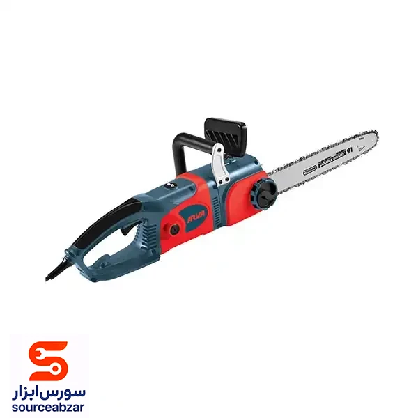 اره زنجیری برقی آروا 2400 وات مدل 5703