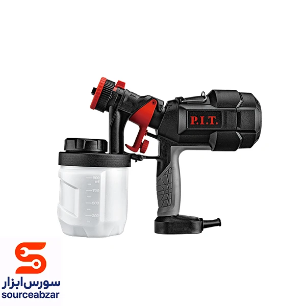پیستوله برقی  پی ای تی (p i t) 550 وات PSG3021-C