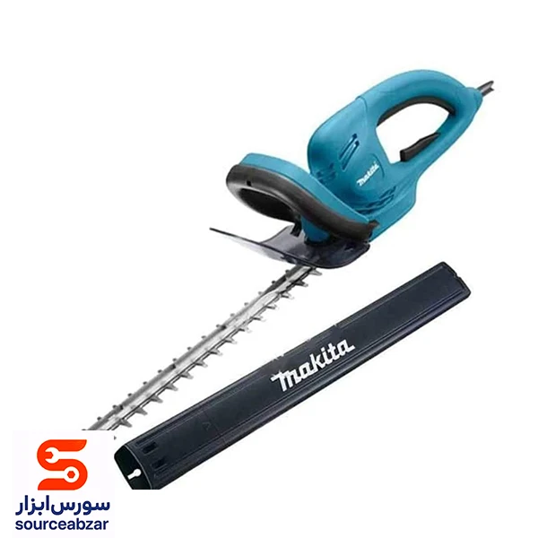 شمشاد زن برقی 400 وات ماکیتا مدل UH4261