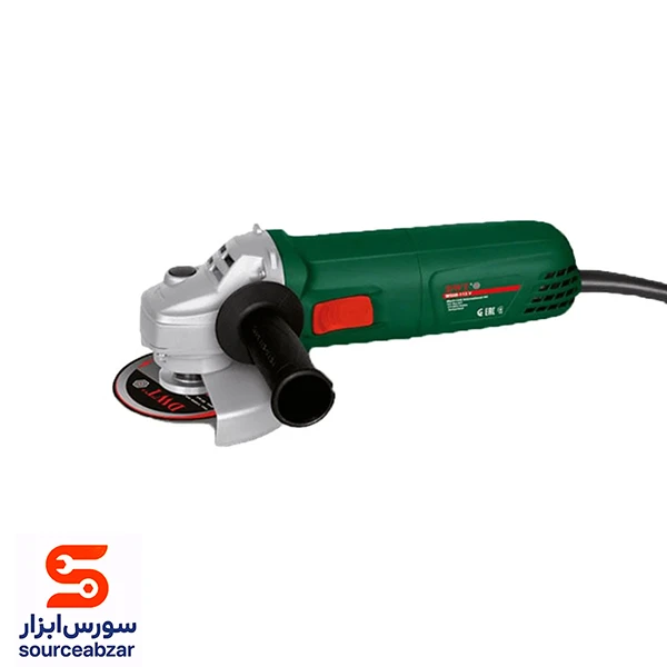 مینی فرز دیمردار دی دبلیو تی 860 وات مدل WS08-115V