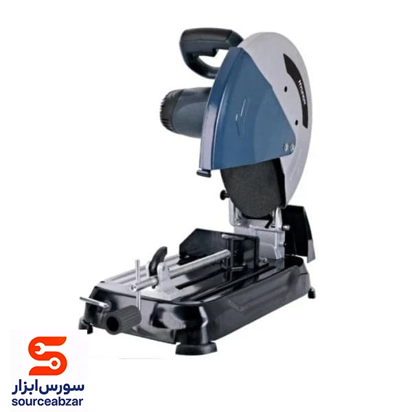 اره پروفیل بر هیوندای 2400 وات مدل HP2435-MC