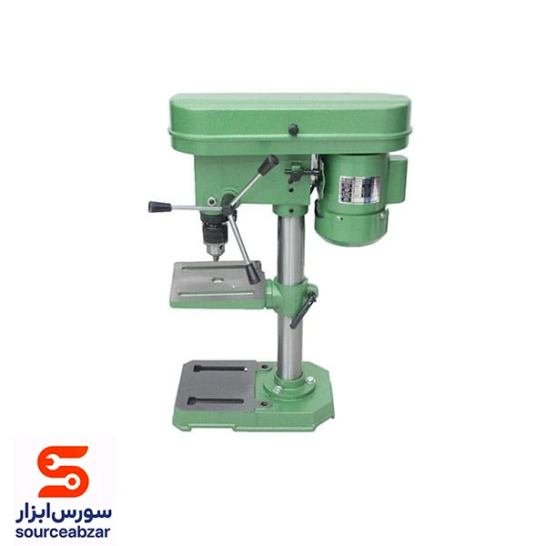 دریل ستونی میتولز 750 وات مدل 25 سنگین