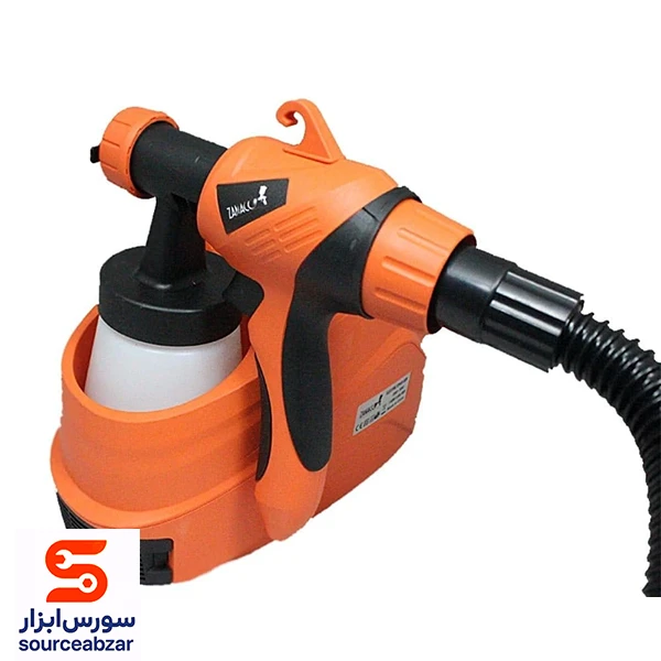 پیستوله برقی خرطومی زاناکو 1100 وات