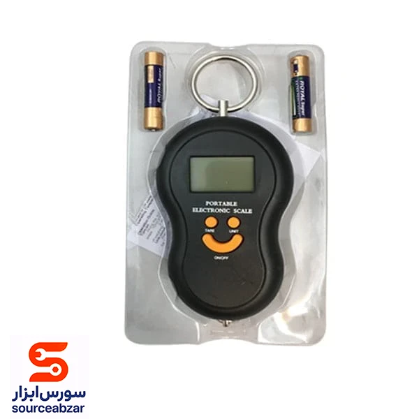 ترازو آویز 50 کیلوگرمی