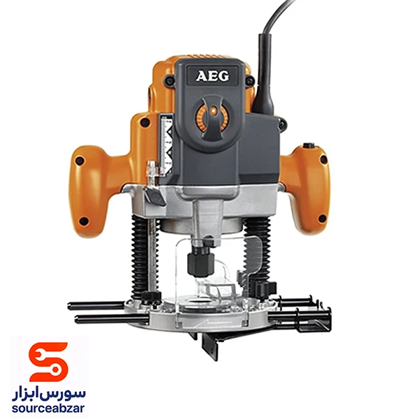 اور فرز نجاری آاگ 1350 وات مدل RT1350