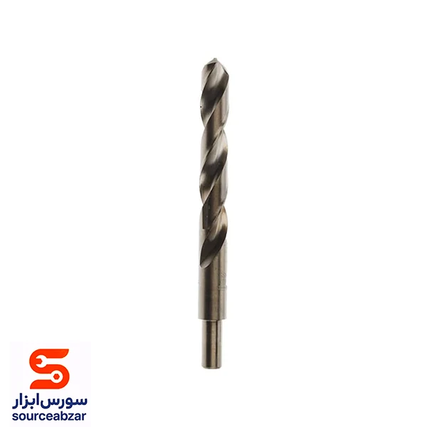 مته خشک ته 13 مدل HSS9341 سایز 20