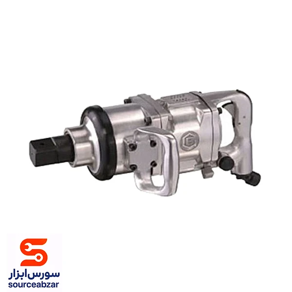 بکس بادی مستقیم جنیوس 1/2-1 اینچ مدل 9K3390