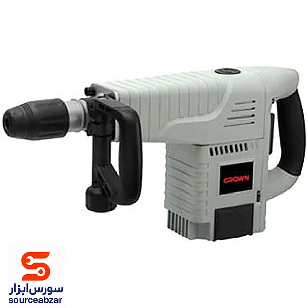 چکش تخریب کرون 10 کیلویی مدل CT18021
