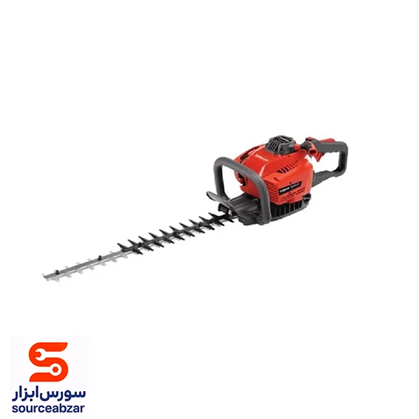 شمشاد زن بنزینی توسن مدل 5424HT