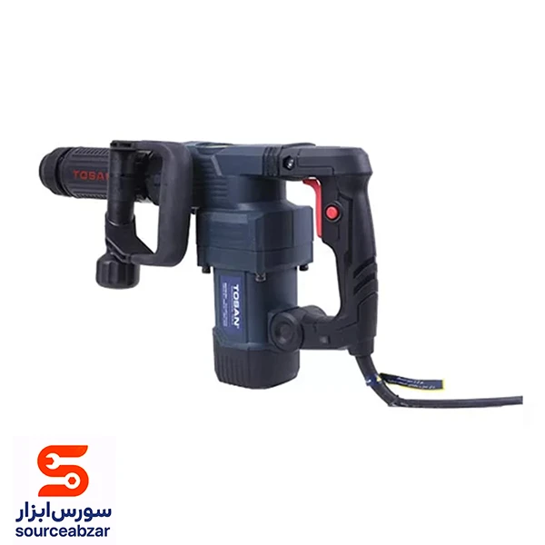 چکش تخریب توسن 7 کیلویی مدل 6070DH