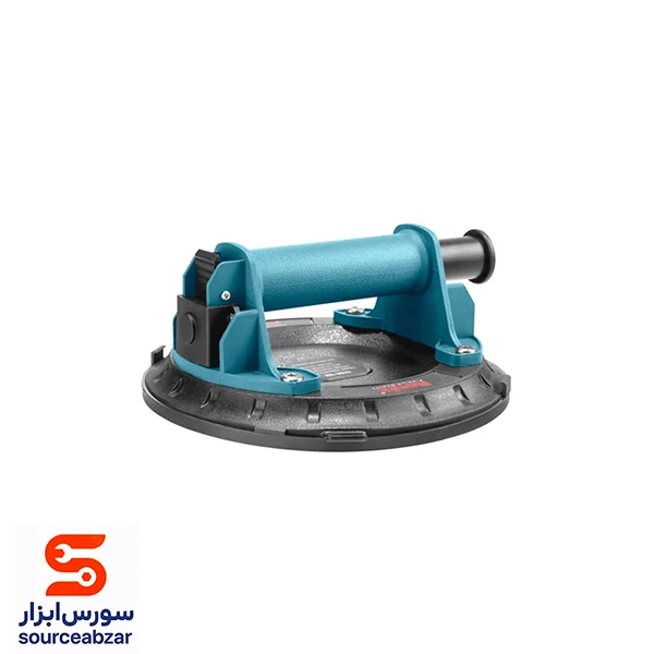 قاپک تکی سنگ و شیشه پمپی رونیکس مدل RH-9932