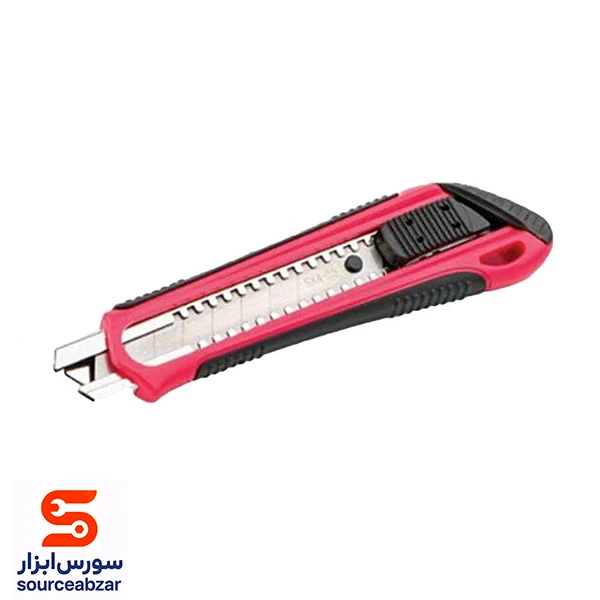 کاتر موکت بر یک تیغ 38G-L1