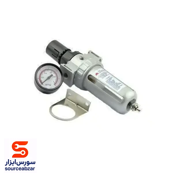 فیلتر رطوبت گیر کمپرسور استرانگ مدل STG9101