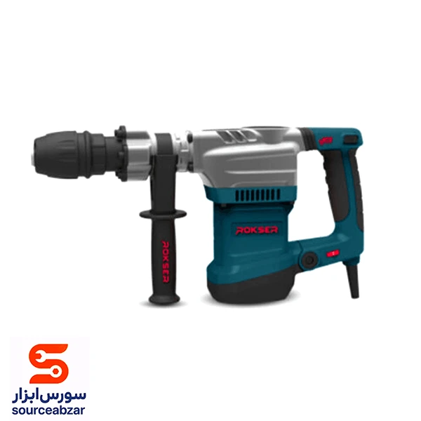 چکش تخریب راکسر 7 کیلویی مدل 5807