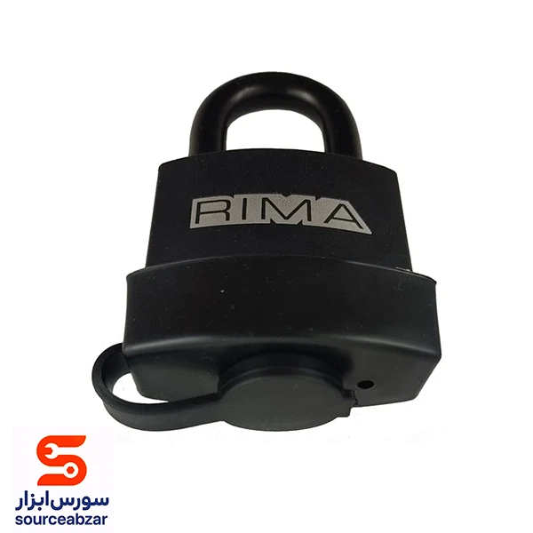 قفل آویز ریما سایز 45