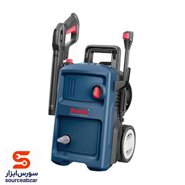 کارواش دینامی رونیکس 150 بار مدل RP-0150