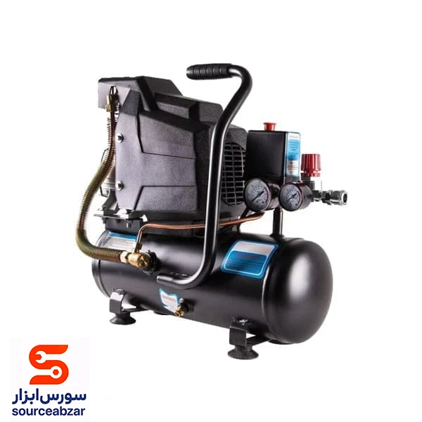 پمپ باد اکتیو 10 لیتری مدل AC-1110