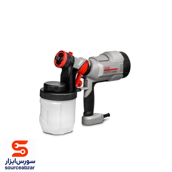 پیستوله برقی کرون 400 وات مدل CT31013