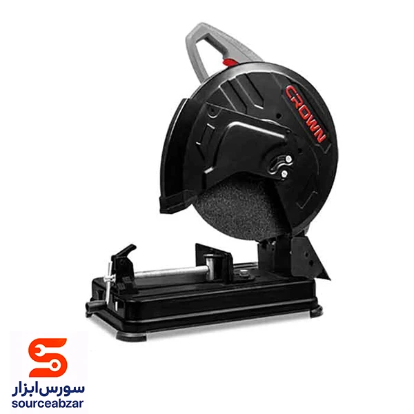 اره پروفیل بر کرون 2200 وات مدل CT15205N