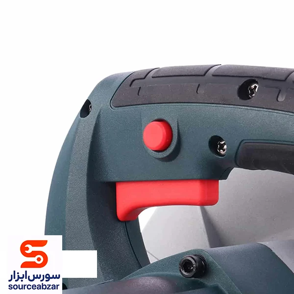 اره گردبر رونیکس 180 میلیمتر مدل 4311