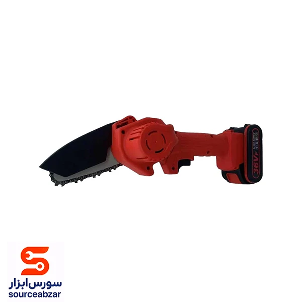 اره زنجیری شارژی گریت 36 ولت