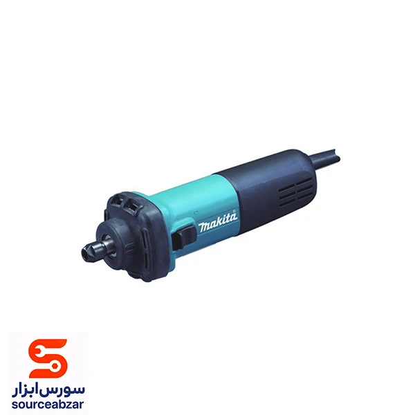 فرز انگشتی ماکیتا 400 وات مدل GD0602