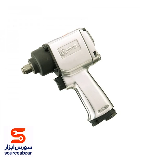 بکس بادی جنیوس 3/8 اینچ مدل 300350