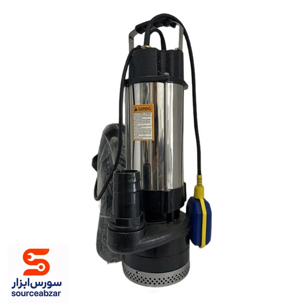 کفکش 2 اینچ 58 متری SPA6-58/5-3