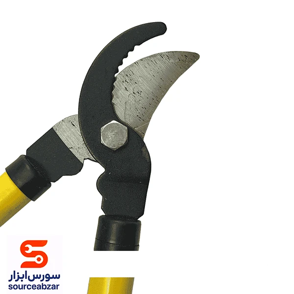 قیچی شاخه زن تلسکوپی