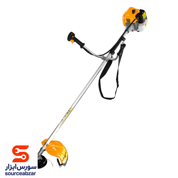 علف زن دوشی ورک سایت مدل CG430