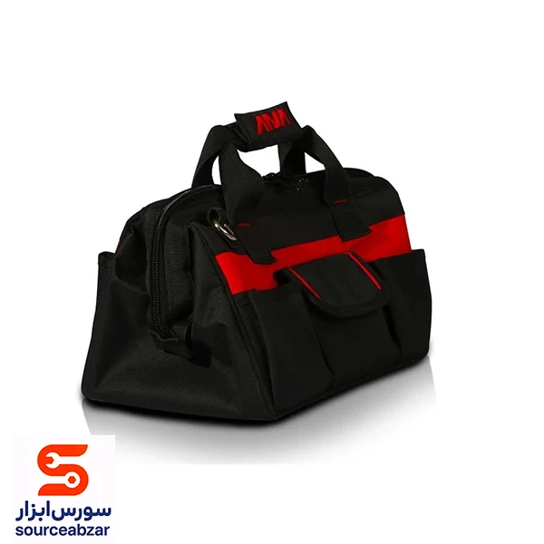 کیف ابزار برزنتی آروا مدل 4502