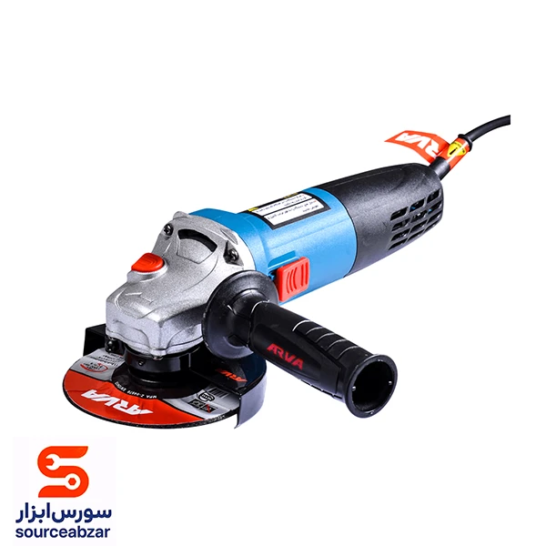 مینی فرز آروا 850 وات مدل 5565
