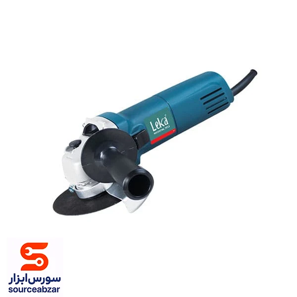 مینی فرز لکا 710 وات مدل AG115-07