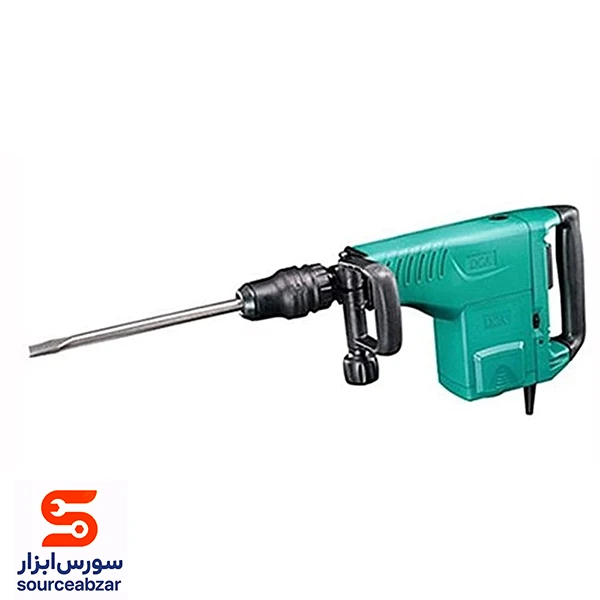 چکش تخریب دی سی ای 10 کیلویی مدل AZG10