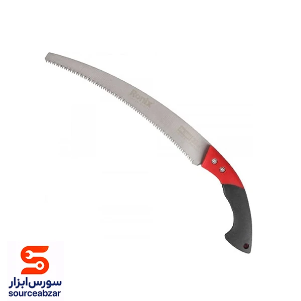 اره باغبانی رونیکس 33 سانتی مدل RH-3607