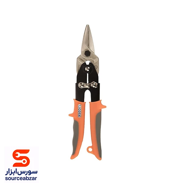 قیچی ورق بر لیکوتا مدل AKD-30002