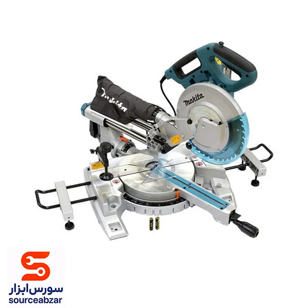 اره فارسی بر کشویی ماکیتا 255 میلیمتر مدل LS1018LN