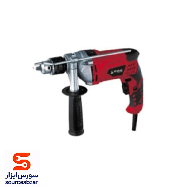 دریل چکشی محک 850 وات مدل DM-13/850S