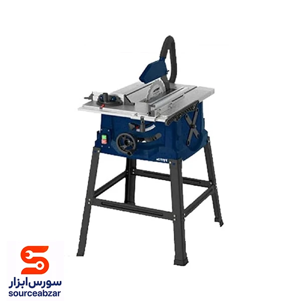اره میزی اکتیو 250 میلیمتر مدل AC-2325