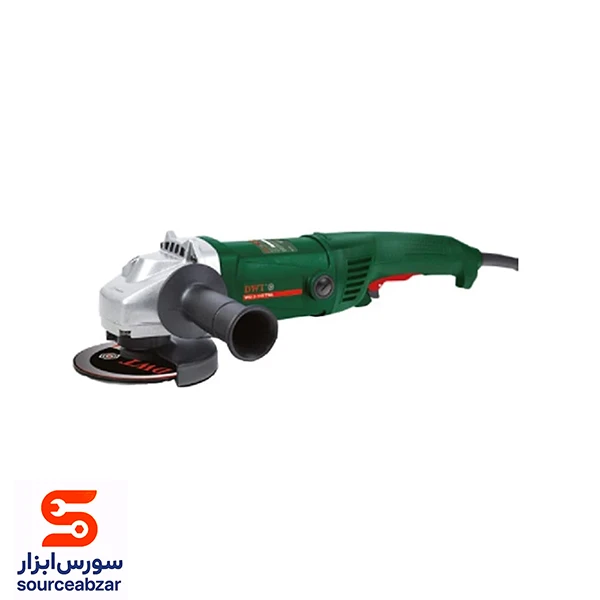 مینی فرز آهنگری دی دبلیو تی 1300 وات مدل WS13-115TNA