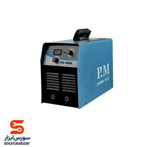 دستگاه جوش آنکور 200 آمپر مدل 400M
