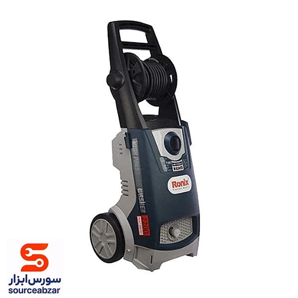کارواش دینامی رونیکس 160 بار مدل RP-1160