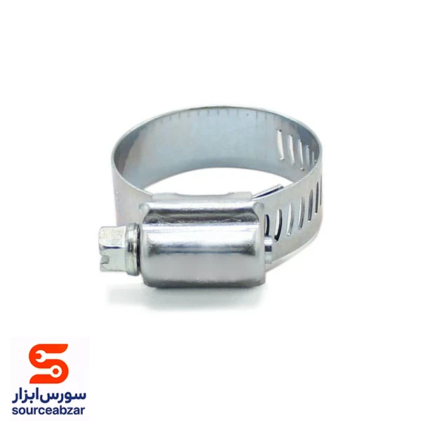 بسته 200 عددی بست شلنگ 1/2 اینچ
