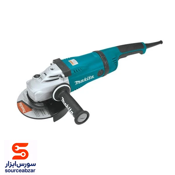 فرز آهنگری ماکیتا 2600 وات مدل GA7040