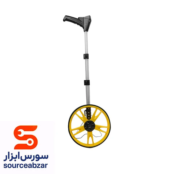 چرخ متر بزرگ مهندسی JCB 08-10