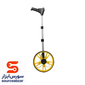 چرخ متر بزرگ مهندسی JCB 08-10