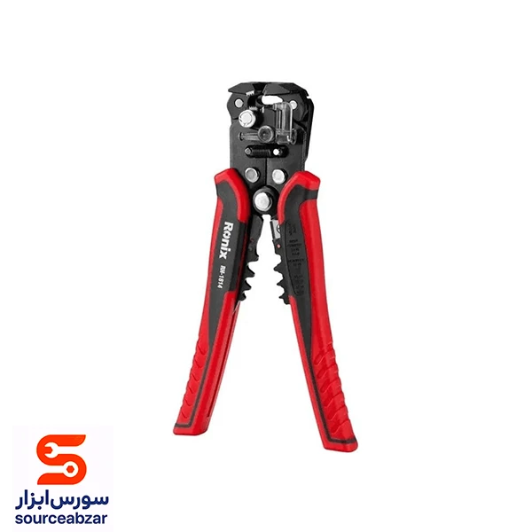 کیت سیم لخت کن 8 اینچ رونیکس مدل RH-1814