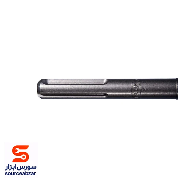 مته پنج شیار 80 سانت سایز 22