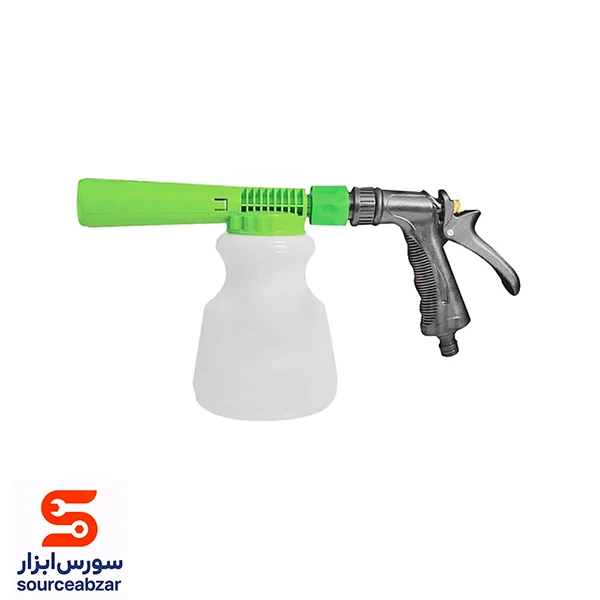 پیستوله صفرشویی دیاکو مدل Jet03